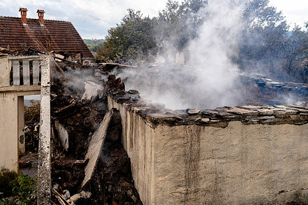 Affordable Fire Damage Assessment solutions in Middletown, MD